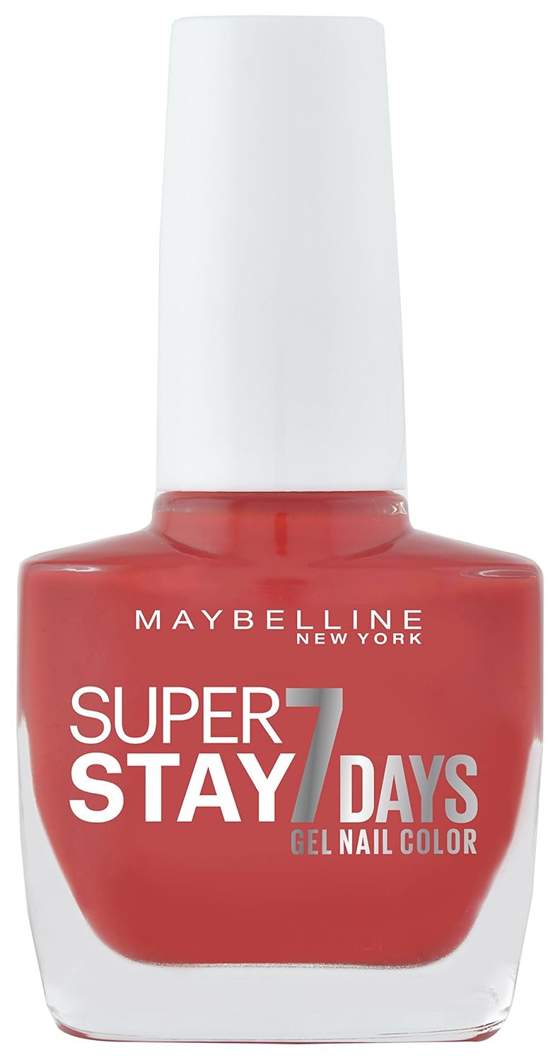 Maybelline Forever Strong Super Stay 7 Days Gel Nail