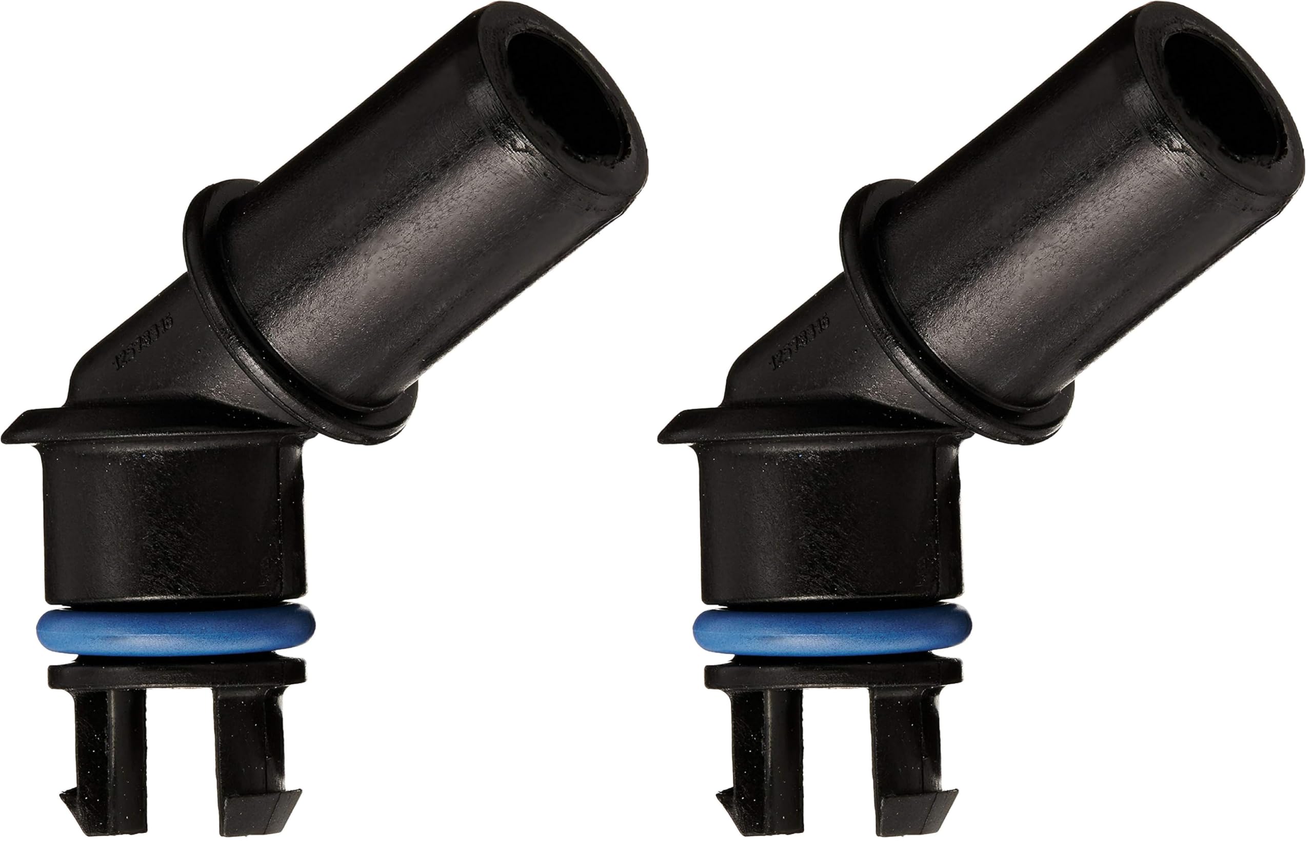 Standard Motor Products V546 PCV Valve Assorted, One Size (Pack of 2) Image