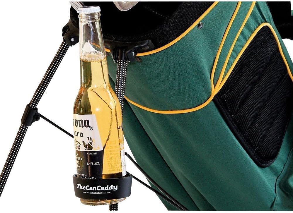 rose gold wine bucket