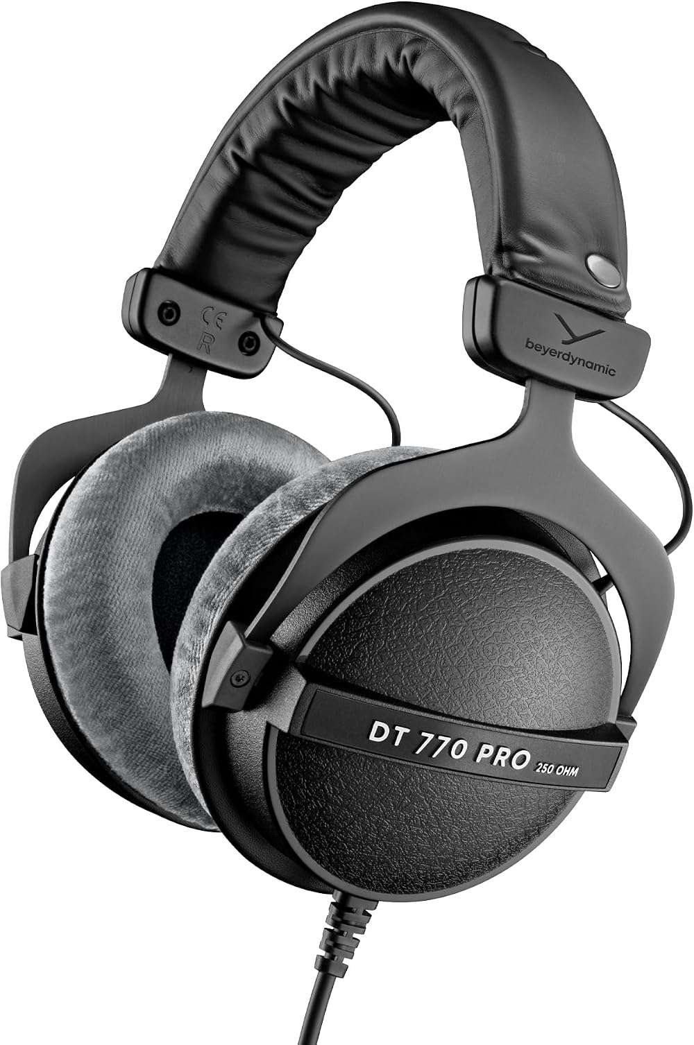 beyerdynamic DT 770 PRO 250 Ohm Closed Studio Headphones