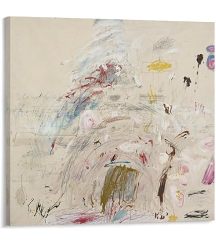 抽象画 大型 発送用額付 A1：84.1x59.4cm 検 cy twombly 抽象画 大型 発送用額付 A1：84.1x59.4cm 検 cy twombly 抽象画