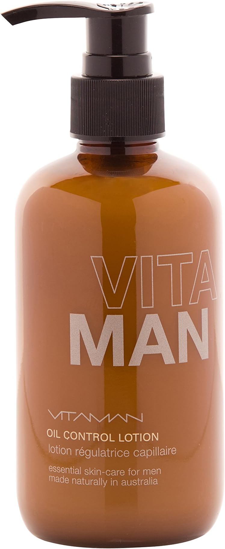 Vitaman Oil Control, 8.4 Ounce