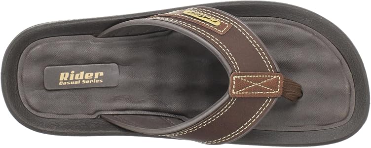 rider women's dunas flip flops