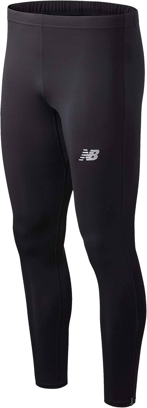 New Balance Core Run Tight, Men: Amazon.co.uk: Clothing