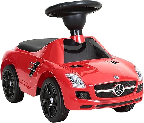 Amazon 乗用メルセデス ベンツ Mercedes Benz Sls Amg Ftf 乗用玩具 おもちゃ