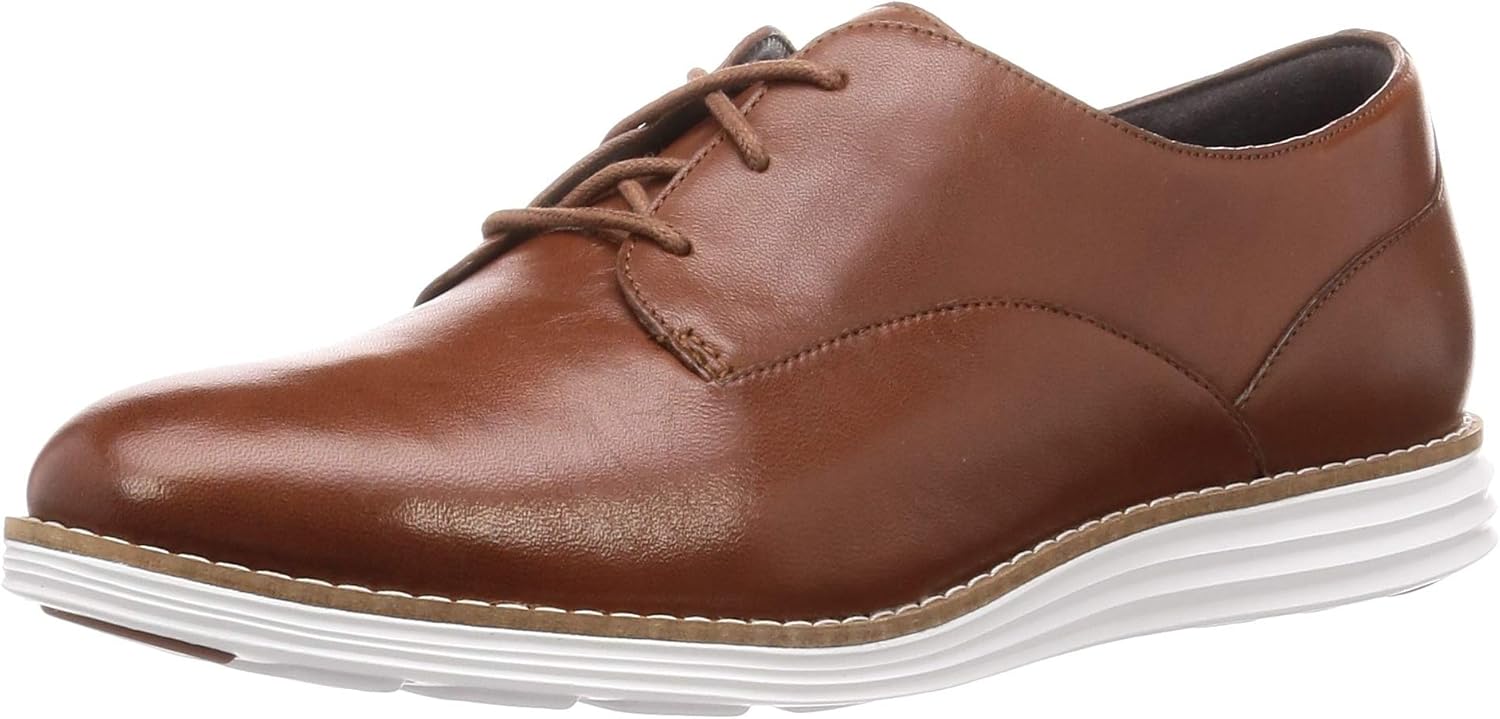  | Cole Haan Women's Originalgrnd PLN Ox Oxford | Oxfords