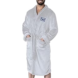 NFL Indianapolis Colts Rollout Silk Touch Robe with