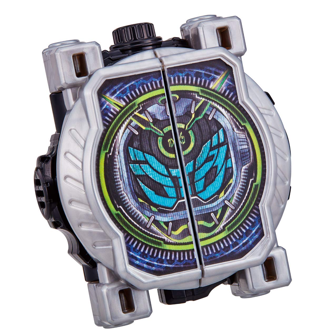 Bandai Kamen Rider ZiO Henshin Belt DX BeyonDriver 4549660315391 eBay