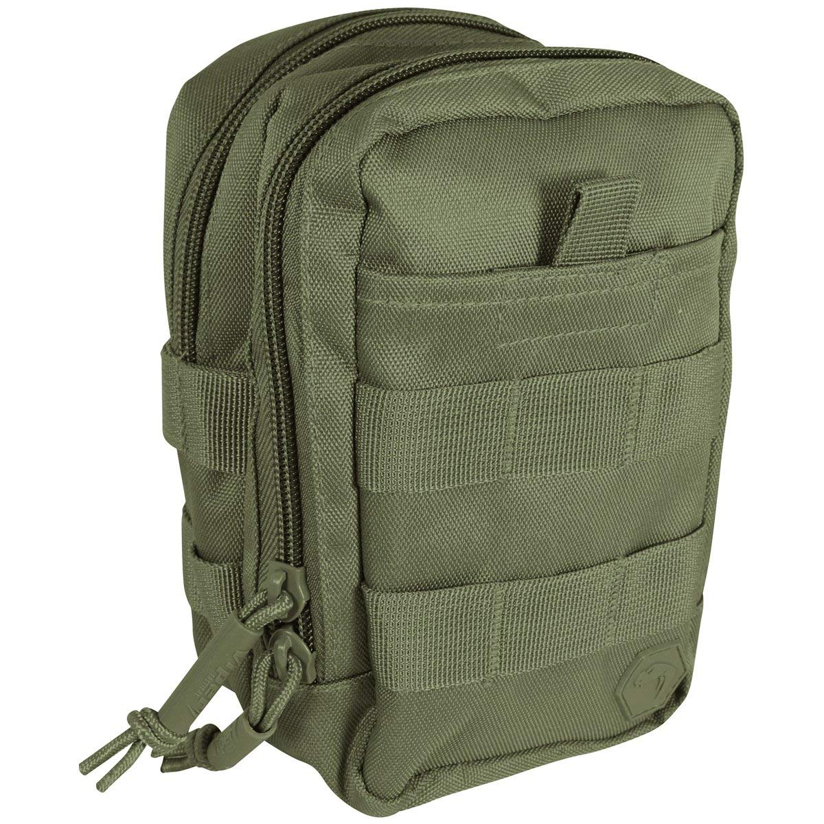 Viper TACTICAL Splitter Pouch Green