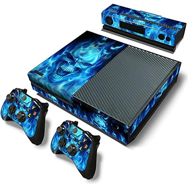 thumbnail image 2 of Xbox Series X Skin Wrap - Alien Design Vinyl Decals For Console & Controllers 2 of 13