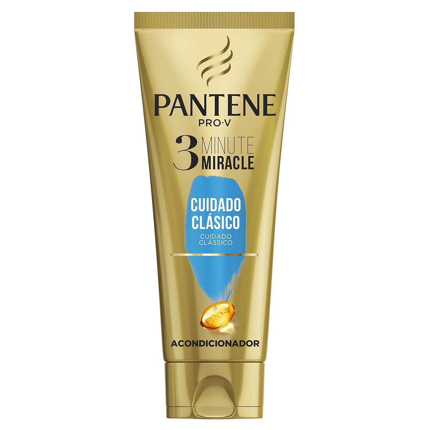 Pantene 3 Minute Miracle Soft And Smooth Amazon De Beauty