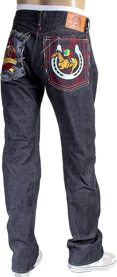 japanese denim jeans mens