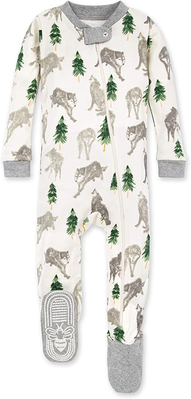 burt's bees sunflower sleeper