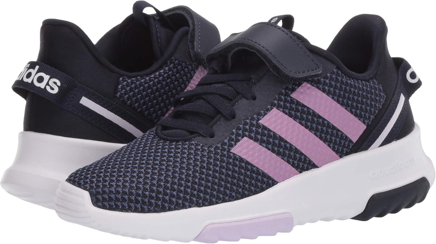  | adidas Kids' Racer Tr 2.0 Running Shoe | Sneakers
