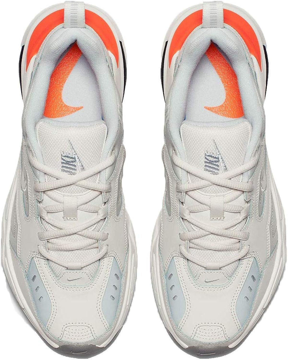 Amazon ナイキ W M2k Tekno メンズ アトモスフィアグレー アトモスフィアグレー ファントム トータルオ 26 5 Cm Nike ナイキ スニーカー