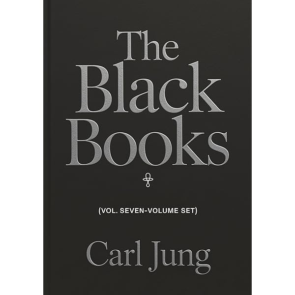 Amazon.com: The Black Books eBook : Jung, Carl Gustav, Shamdasani
