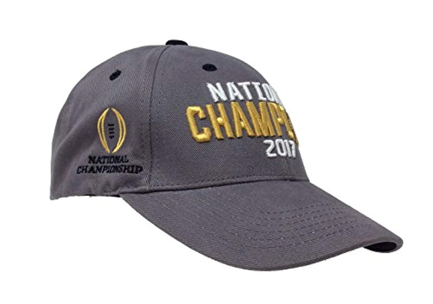 alabama championship hat 2018