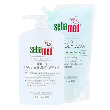 seba cleanser