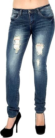 machine jeans bootcut