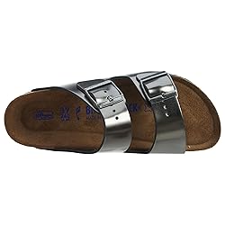 Birkenstock Women's Arizona Soft Footbed