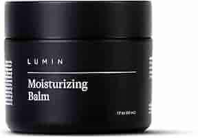 lumin men's face cream