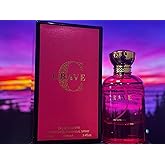 Bharara Beauty Crave For Women 3.4 Fl Oz / 100 Ml Eau De Parfum