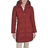 Tommy Hilfiger womens Every Day Essential Long Lightweight Coat