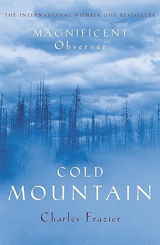 Download Cold Mountain PDF