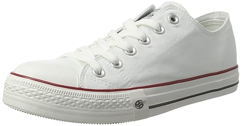 Dockers by Gerli Herren 30pr034-710500 Low-Top