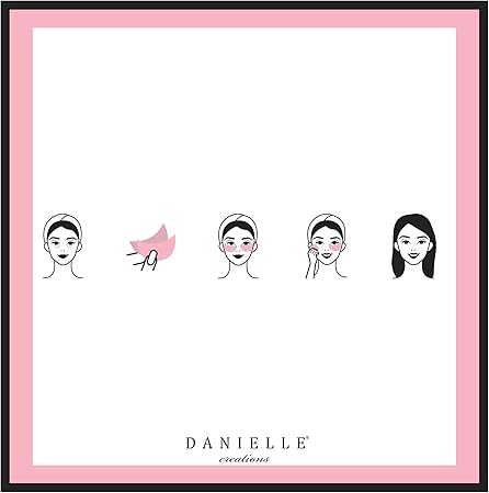 danielle creations eye serum