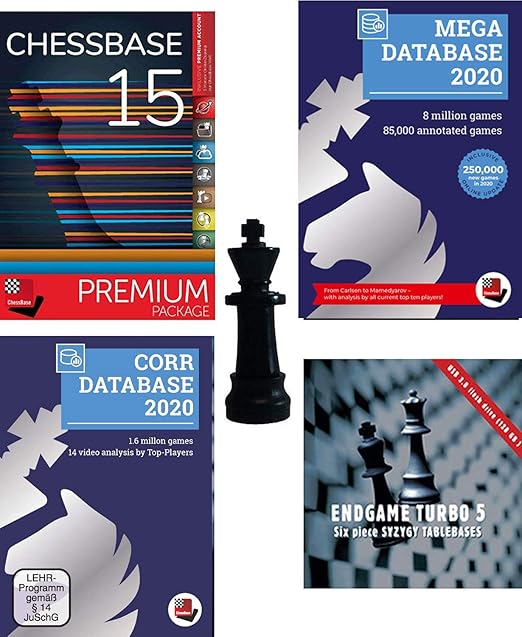 chessbase database