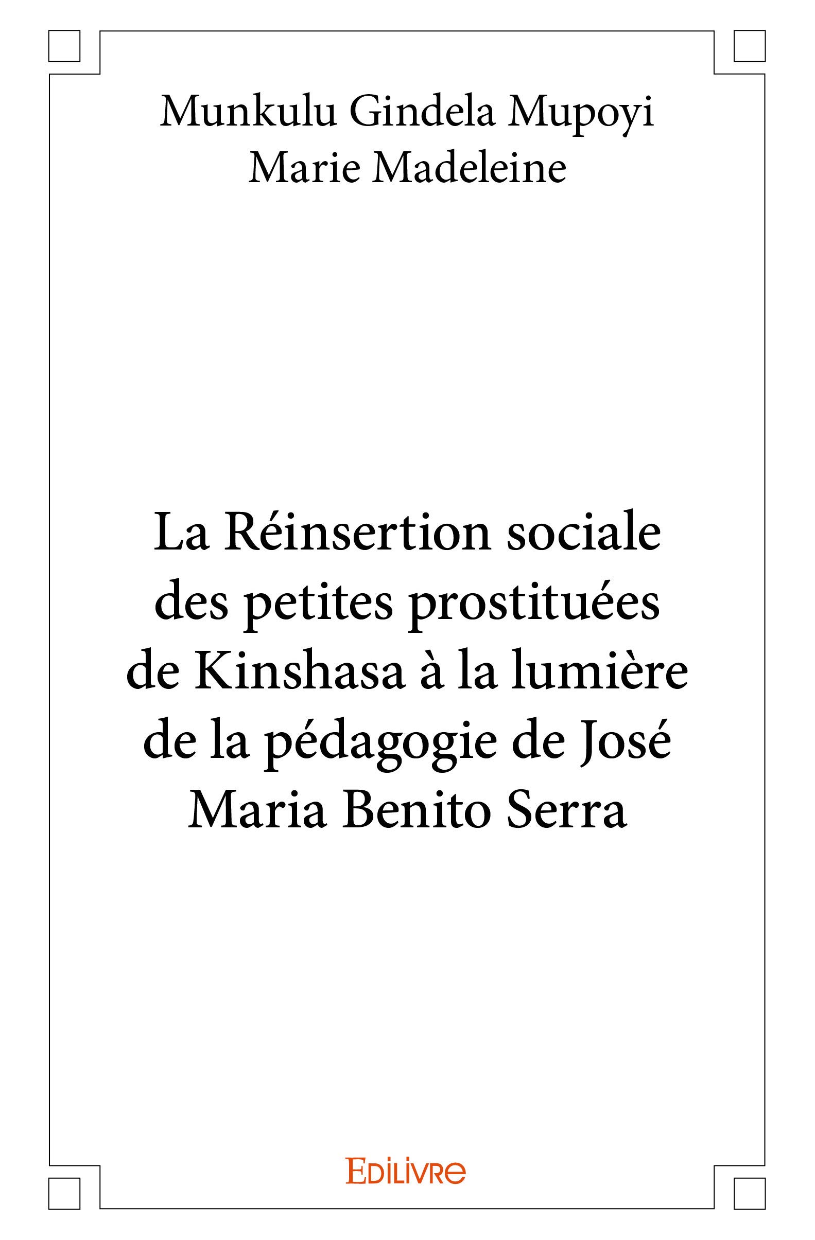 reinsertion prostituées