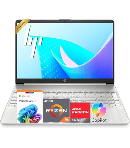 Amazon.com: HP 15.6