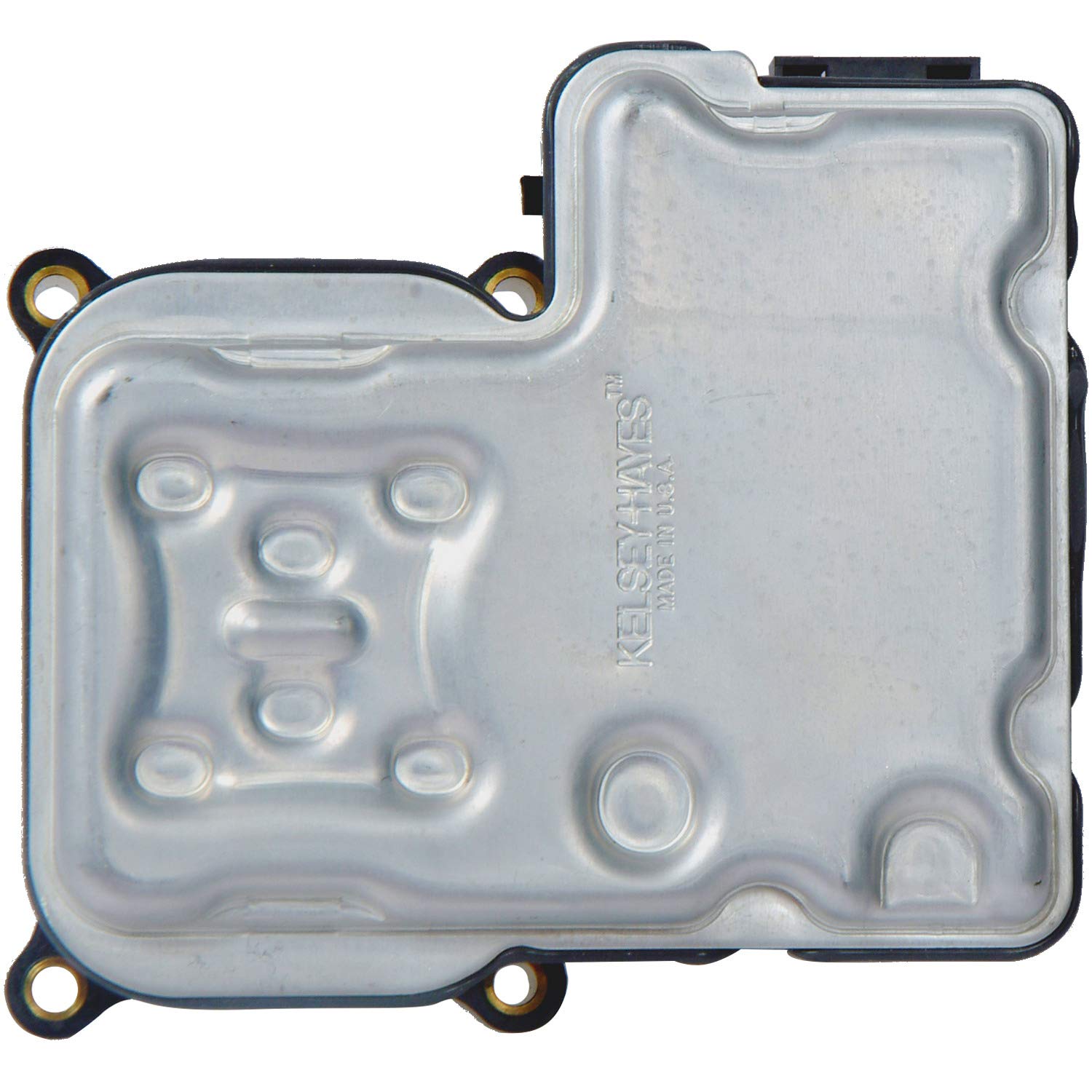 Photo 1 of Cardone 12-10200 Remanufactured Anti-Lock Brake ABS Control Unit Module, EBCM (Renewed)