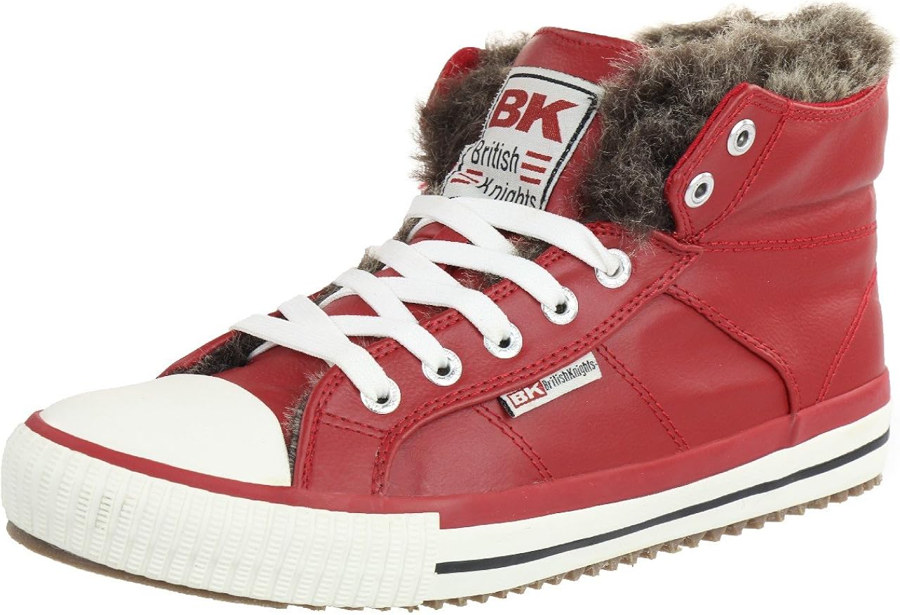 british knights winter