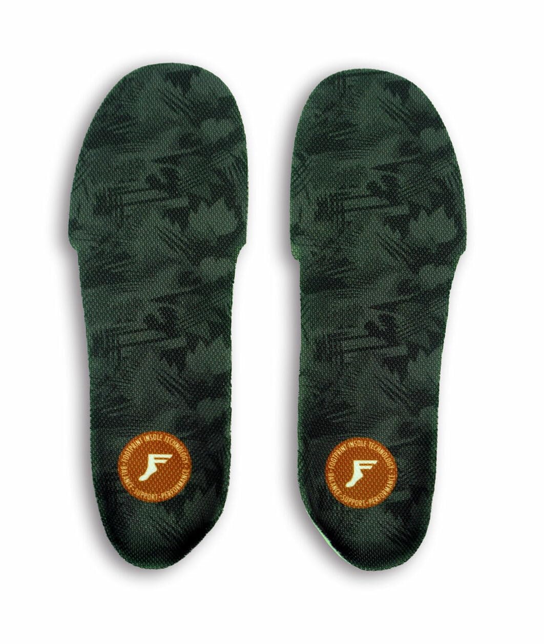 Generic FP Insoles Gamechangers Elite Custom