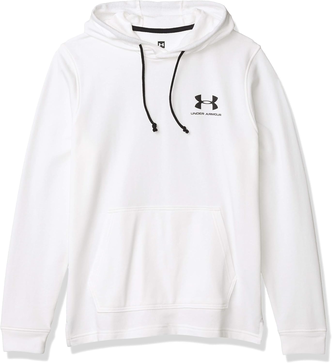 under armour sportstyle terry hoodie