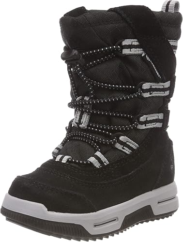 timberland snow stomper