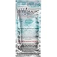 Ahh-Some - Hot Tub Serum Cleaner Sachet | Clean Pipes & Jets Gunk Build Up | Clear & Soften Water for Hot Tub, Jetted Tub, Swim Spa | Top Clarifier Up to 450 Gallons of Water (One Time Use Only)
