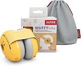 Alpine Muffy Baby Ear Defender - Noise Reduction Earmuffs 23 dB 12-36 m view 1