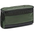 Manfrotto Street Organiser for Photography Accessories, Camera Bag for Organsing Camera Accessories, Compact Organiser, Colou