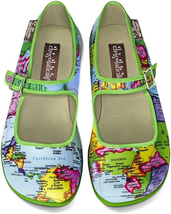 Hot Chocolate Design Chocolaticas Funky