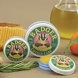 Badger Mini Cuticle Care Balm Shea Butter Seabuckthorn 21g view 6