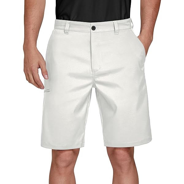 ZeroXposur Mens Anvil Stretch Traveler Shorts Slate 30 at