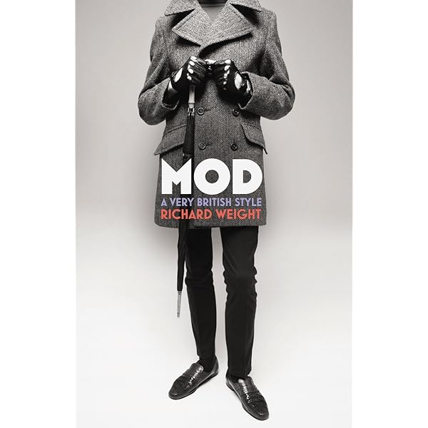 MODART /PAUL ANDERSON モッズ Mod Art: Anderson, Paul: 9781783059683: Amazon.com: Books