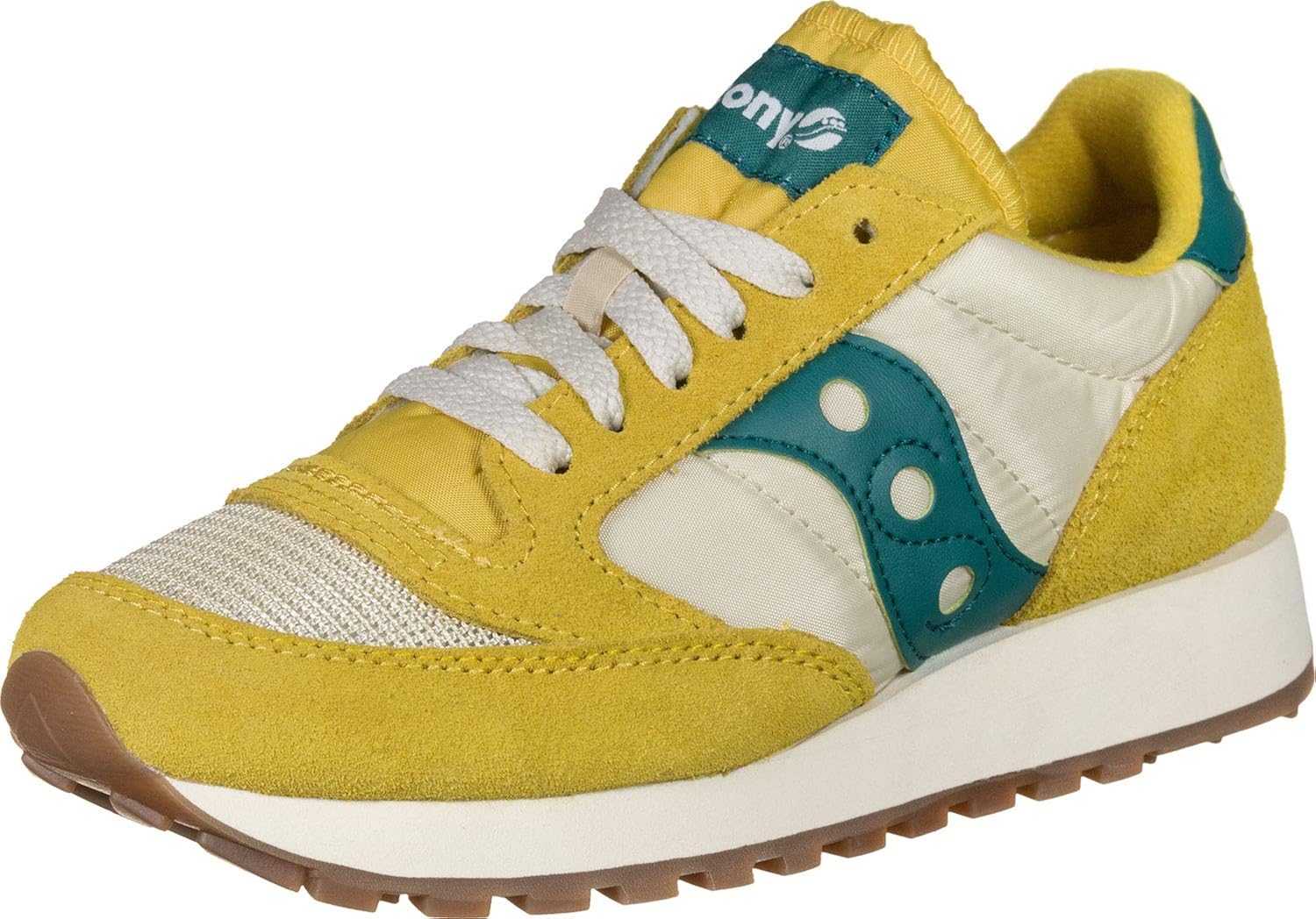 mustard trainers womens