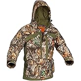 ARCTICSHIELD Men's Standard Classic Elite Parka