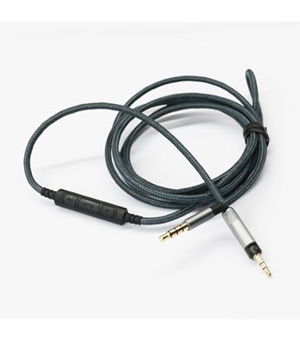 美品　ATH-WP900 別売りケーブルHDC113A/1.2 美品 ATH-WP900 別売りケーブルHDC113A/1.2 - メルカリ