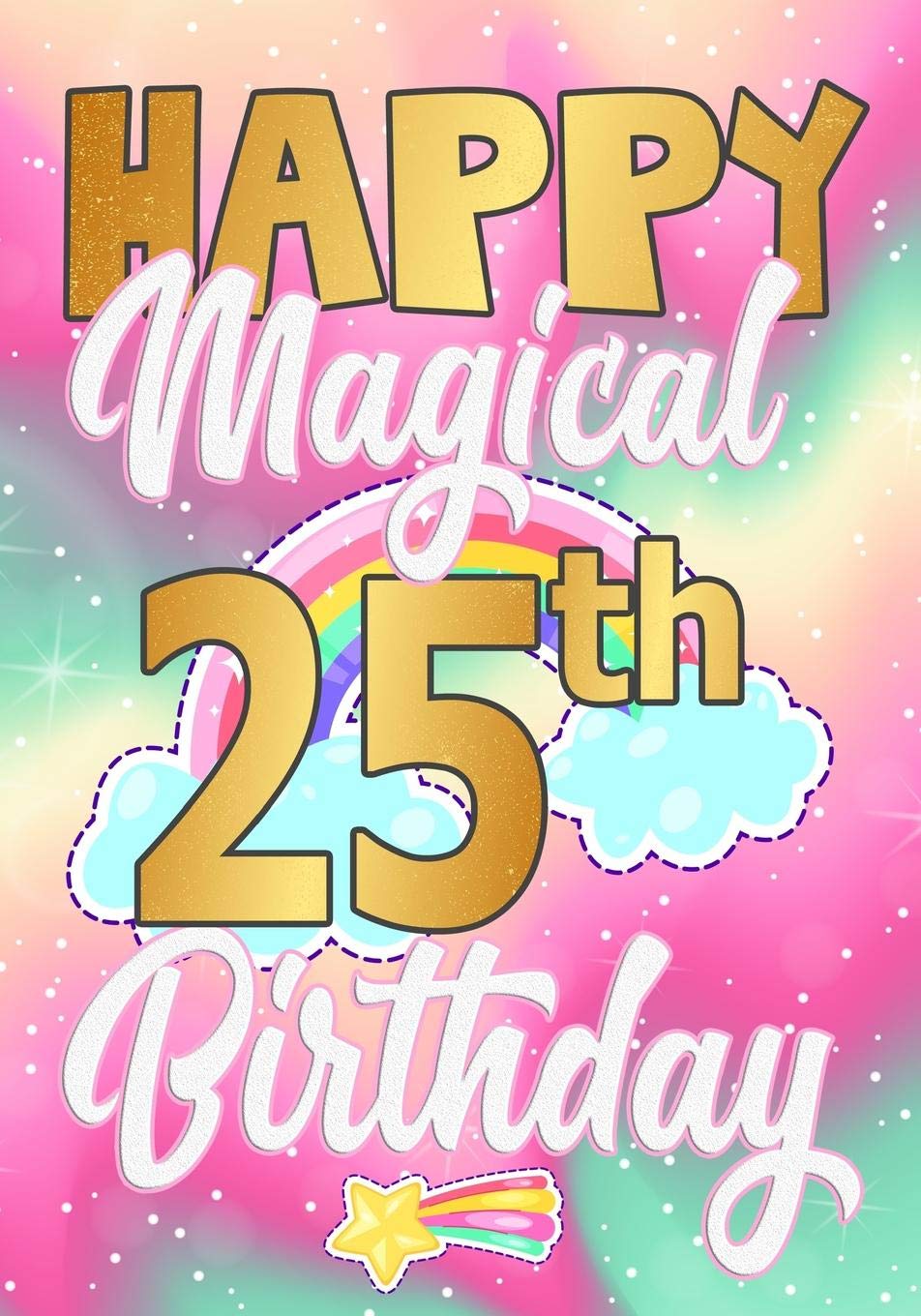 birthday gift for 25 year old woman