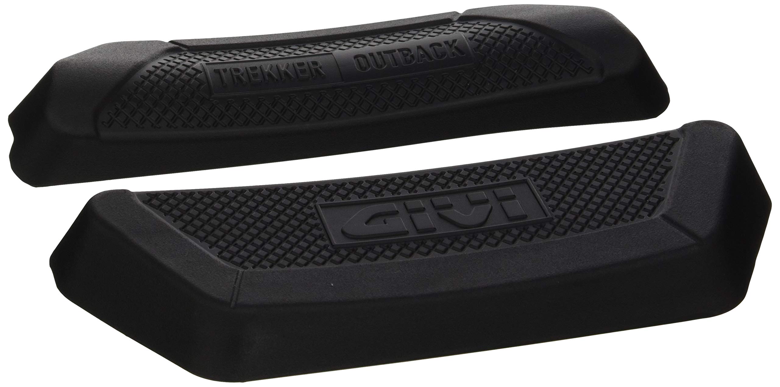 GIVI E158 Backrest Pad, 19.7 Inch x 11.8 Inch